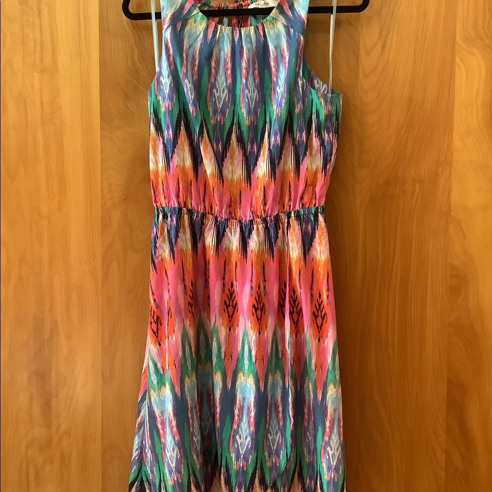Athleta medium dress.